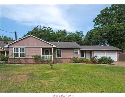 3408 Cavitt, Bryan, TX 77801 photo 1