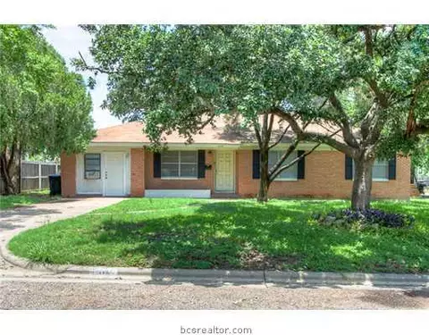 312 Laurel St, Bryan, TX 77801 photo 1