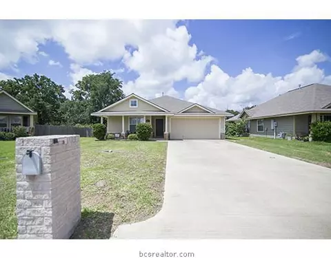 1699 Summerwood, Bryan, TX 77807 photo 1