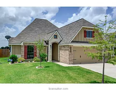 2028 Positano Loop, Bryan, TX 77808 photo 18