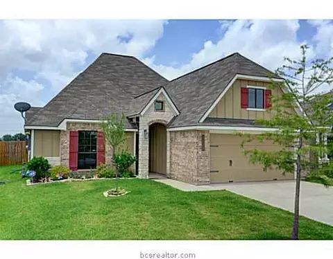 2028 Positano Loop, Bryan, TX 77808 photo 1