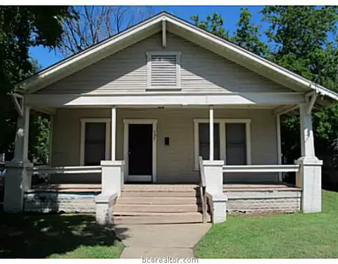 307 Robertson St, Bryan, TX 77803 photo 1