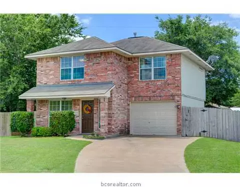 1516 Prairie Dr, Bryan, TX 77802 photo 1