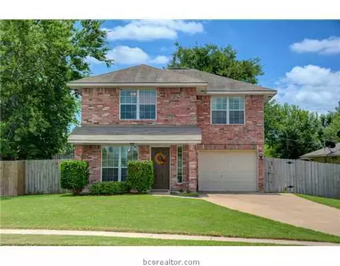 1516 Prairie Dr, Bryan, TX 77802 photo 2