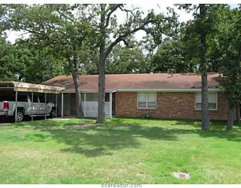2605 Wayside Dr, Bryan, TX 77802 photo 1