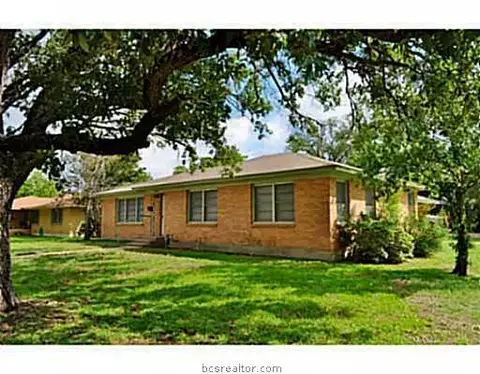 1508 E 29th St, Bryan, TX 77802 photo 1