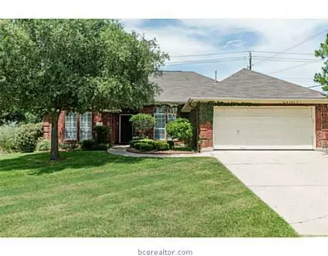 4401 Brompton Ln, Bryan, TX 77802 photo 1