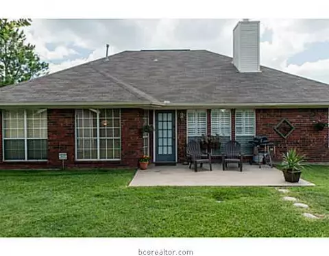 4401 Brompton Ln, Bryan, TX 77802 photo 6