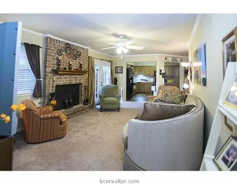 2302 Long Dr, Bryan, TX 77802 photo 1