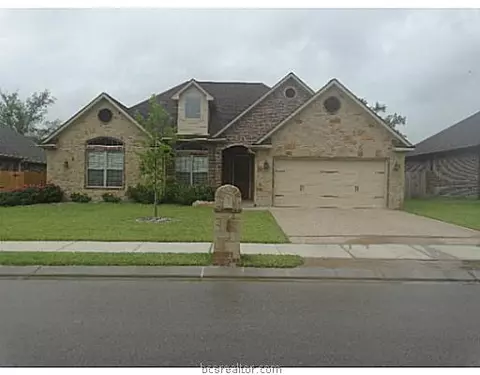 2903 Caney Ct, Bryan, TX 77808 photo 1