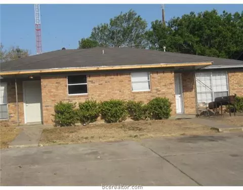 3912 Olive, Bryan, TX 77801 photo 1