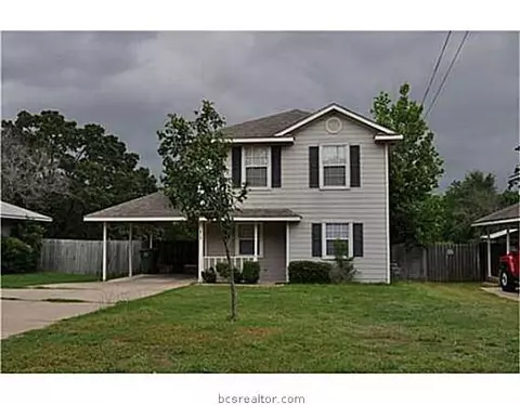 813 Mitchell St, Bryan, TX 77802 photo 1