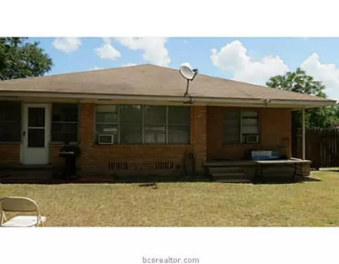 1107 East 26th St, Bryan, TX 77803 photo 11