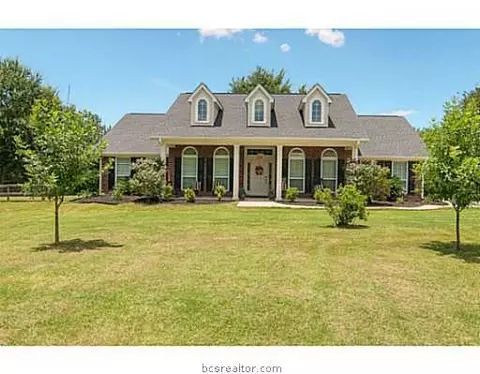 3314 Colson Rd, Bryan, TX 77808 photo 1