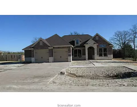4642 River Rock Dr, Bryan, TX 77808 photo 1