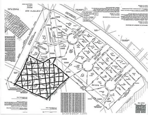 2908 Caney Ct, Bryan, TX 77808 photo 1