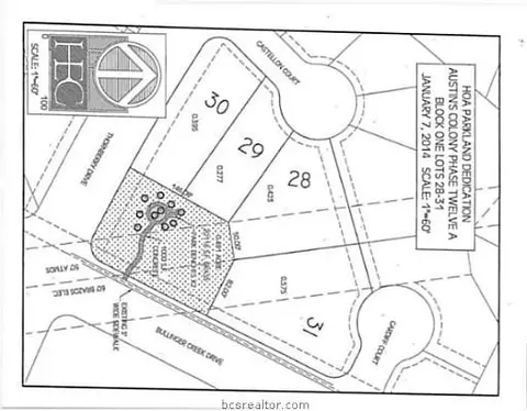 2908 Caney Ct, Bryan, TX 77808 photo 2