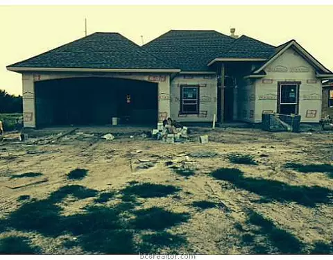 3084 Archer Cir, Bryan, TX 77808 photo 4
