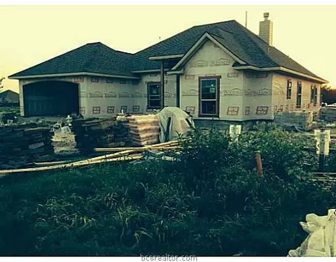 3084 Archer Cir, Bryan, TX 77808 photo 2