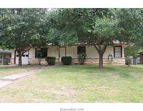 309 Dunn St, Bryan, TX 77801 photo 1