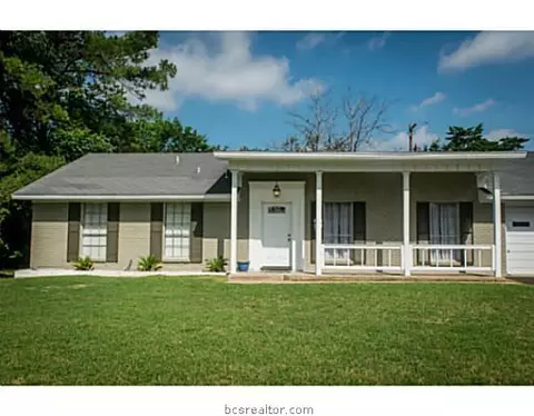 1400 Esther Blvd, Bryan, TX 77802 photo 1
