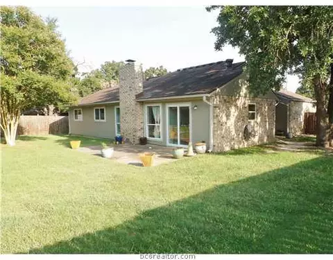 2124 Pantera Dr, Bryan, TX 77807 photo 24
