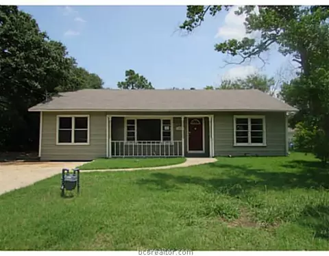 1508 Burt St, Bryan, TX 77802 photo 1