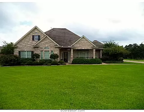 5784 Easterling Dr, Bryan, TX 77808 photo 1