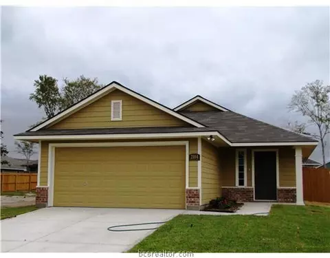 2104 Gateshead Rd, Bryan, TX 77801 photo 1
