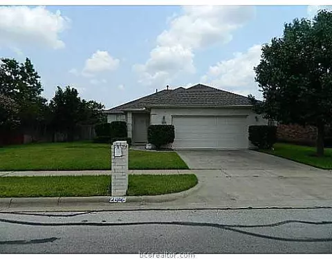 2628 E Trophy Dr, Bryan, TX 77802 photo 1