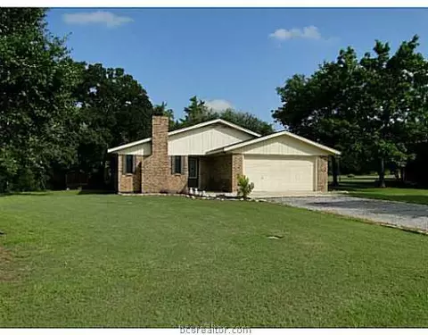 6841 Cedar Oaks Dr, Bryan, TX 77808 photo 1