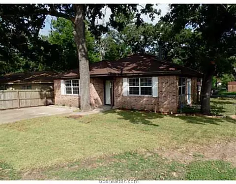 2721 Silver Maple Dr, Bryan, TX 77803 photo 1