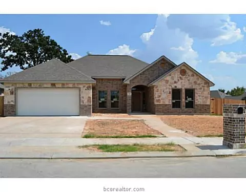 3000 Archer Cir, Bryan, TX 77802 photo 1