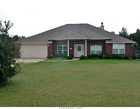 7300 Planters Loop, Bryan, TX 77808 photo 1