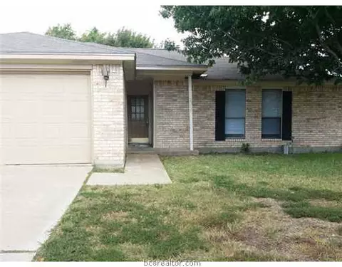 2517 Bexar Grass Ct, Bryan, TX 77802 photo 1