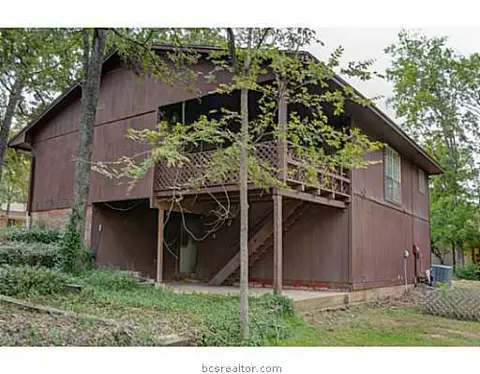 2805 Camelot Dr, Bryan, TX 77802 photo 13