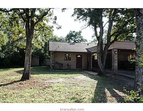 2830 Oakside Dr, Bryan, TX 77802 photo 1