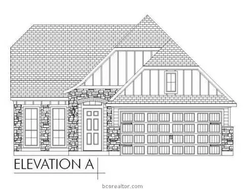 1088 Venice Dr, Bryan, TX 77808 photo 2
