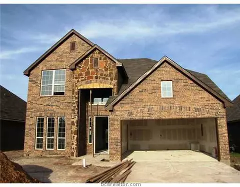 3078 Positano, Bryan, TX 77808 photo 1