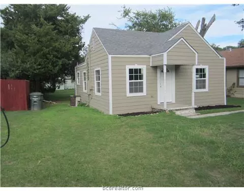 1006 E 25th St, Bryan, TX 77802 photo 16