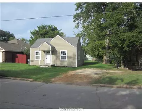 1006 E 25th St, Bryan, TX 77802 photo 20