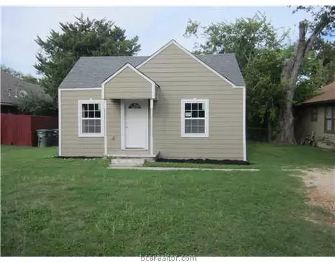1006 E 25th St, Bryan, TX 77802 photo 1