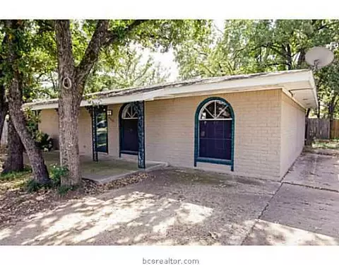 4414 Old Hearne Rd, Bryan, TX 77803 photo 2