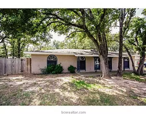 4414 Old Hearne Rd, Bryan, TX 77803 photo 1