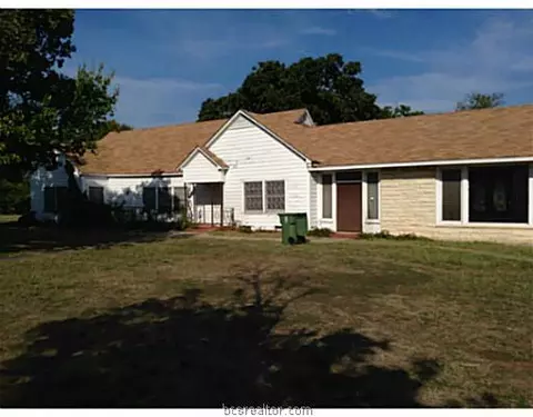 308 Elm, Bryan, TX 77801 photo 1