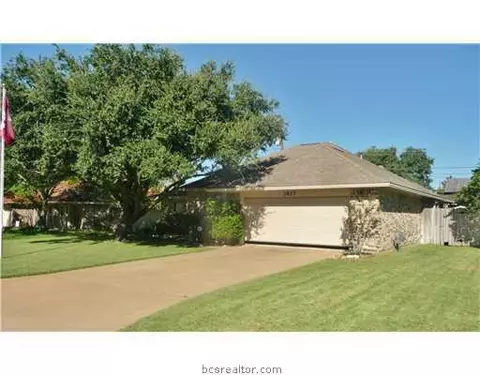 3817 Brockhampton Dr, Bryan, TX 77802 photo 1
