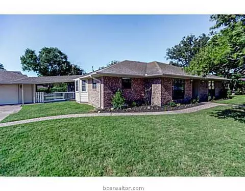 2312 Valley View Dr, Bryan, TX 77802 photo 22