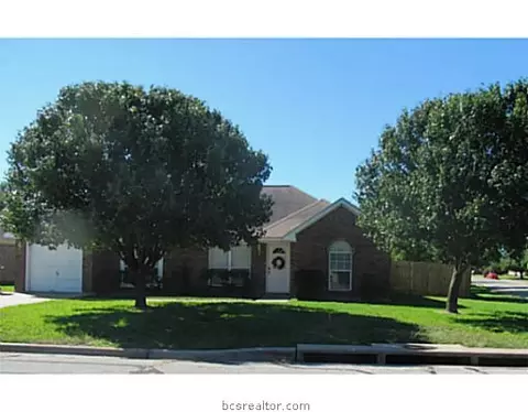 2533 Pinon Ct, Bryan, TX 77802 photo 1