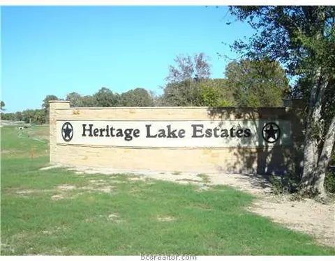 6801 Mccrae Ln, Bryan, TX 77808 photo 1