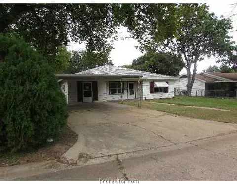 311 May St, Bryan, TX 77802 photo 1